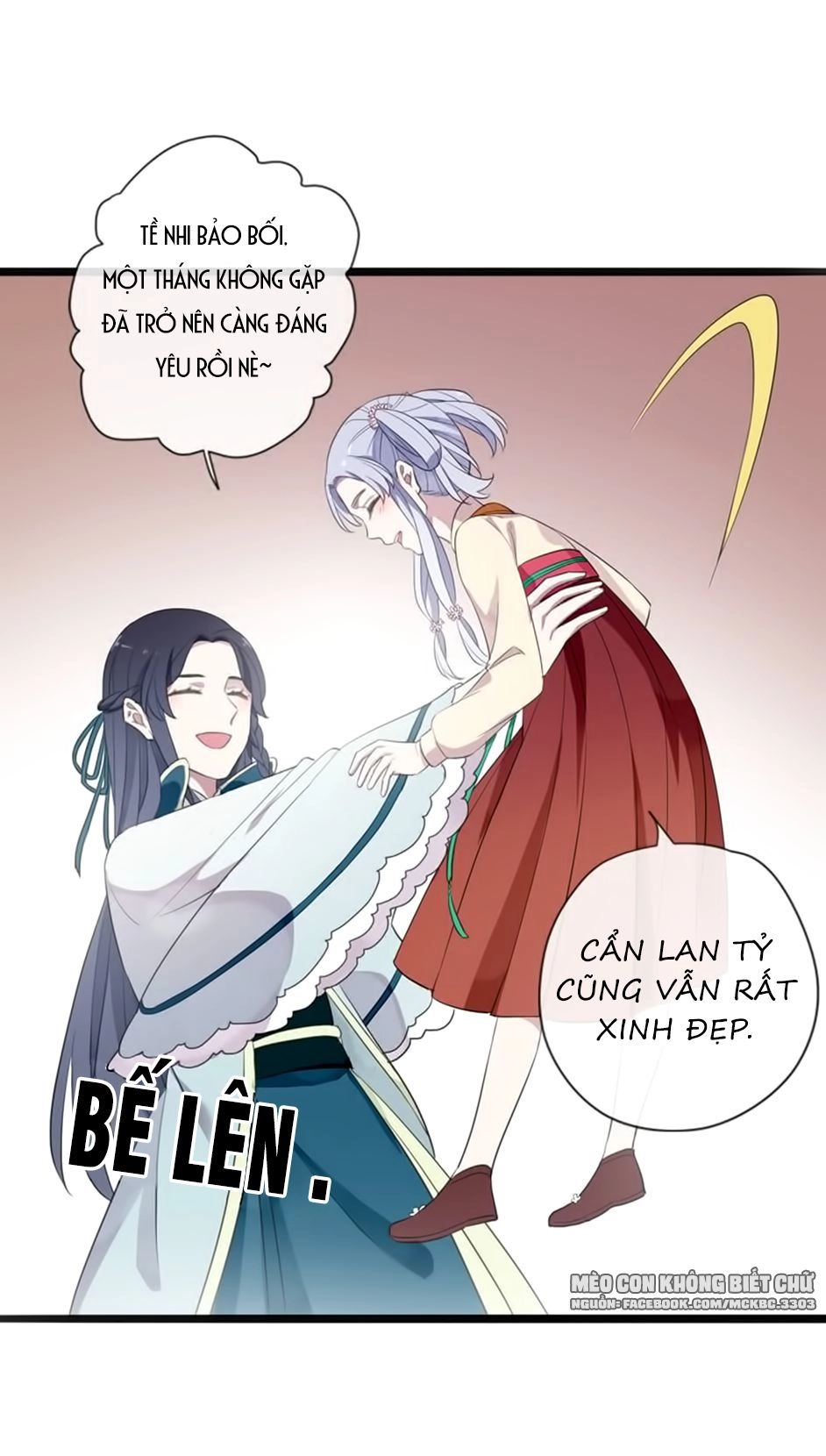 Bách Yêu Dị Văn Chapter 83 - 16