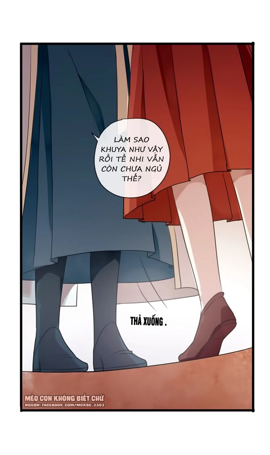 Bách Yêu Dị Văn Chapter 83 - 17