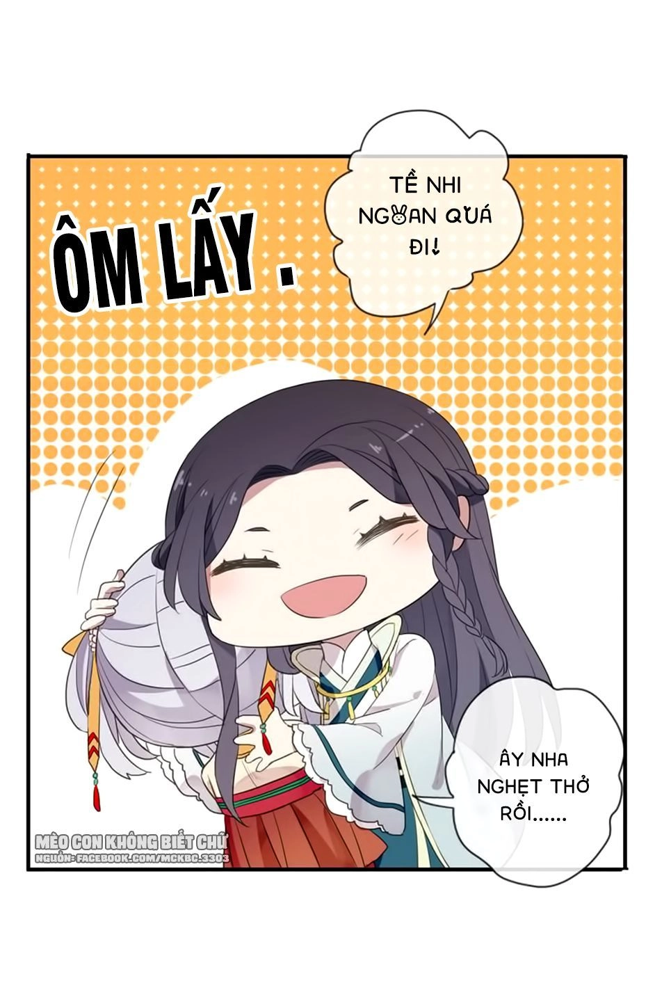 Bách Yêu Dị Văn Chapter 83 - 19