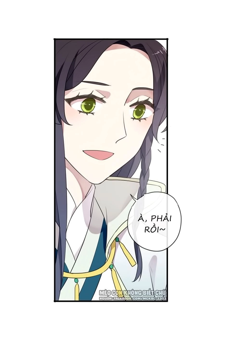 Bách Yêu Dị Văn Chapter 83 - 20