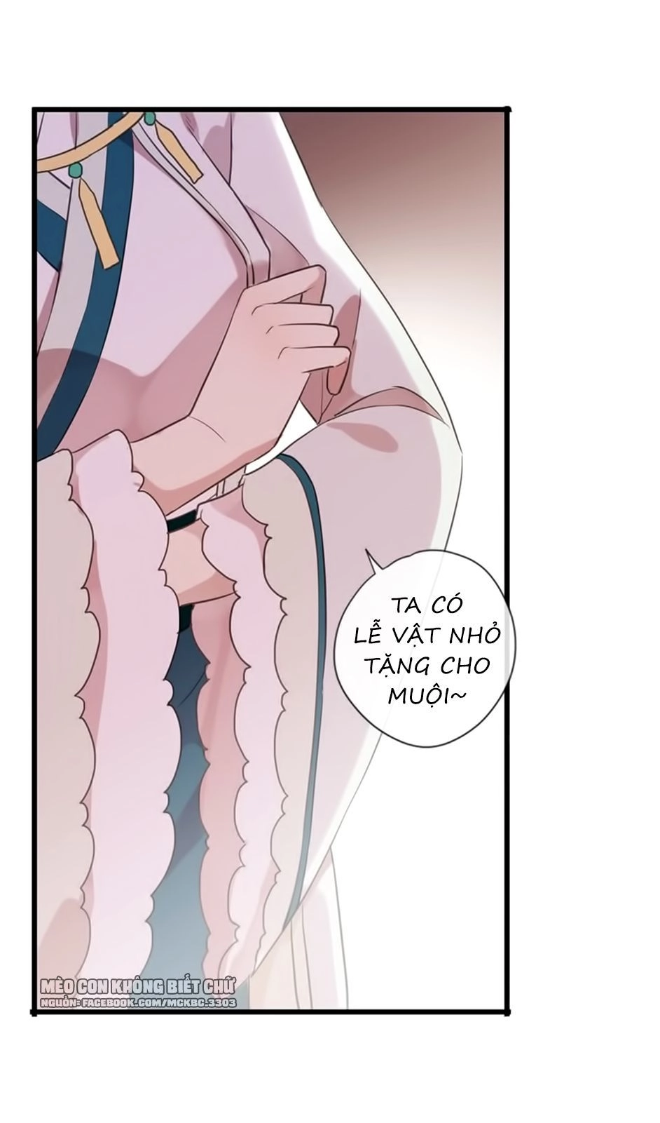 Bách Yêu Dị Văn Chapter 83 - 21