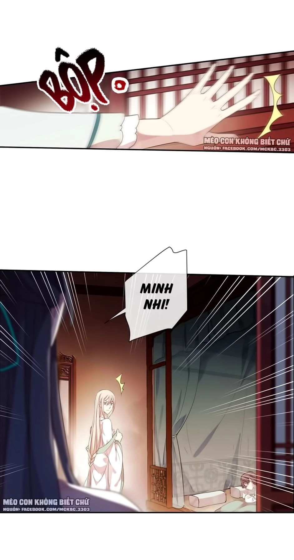 Bách Yêu Dị Văn Chapter 83 - 29