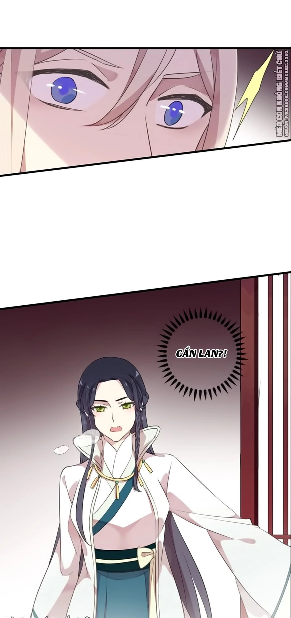 Bách Yêu Dị Văn Chapter 83 - 30