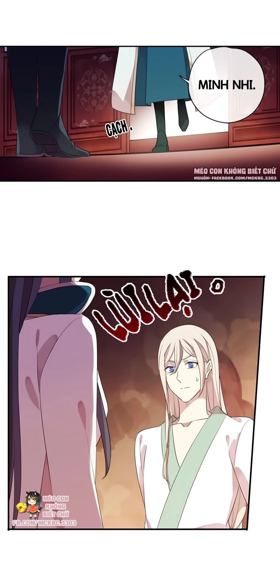 Bách Yêu Dị Văn Chapter 83 - 33