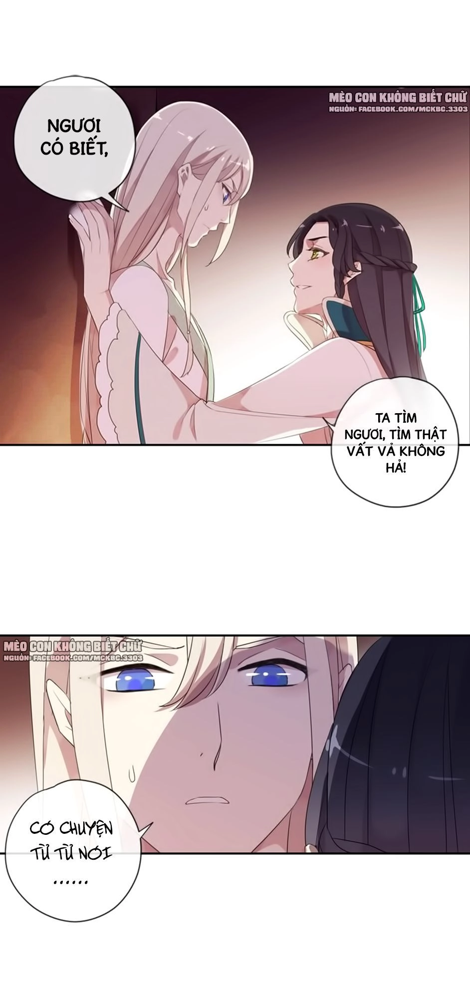 Bách Yêu Dị Văn Chapter 83 - 35