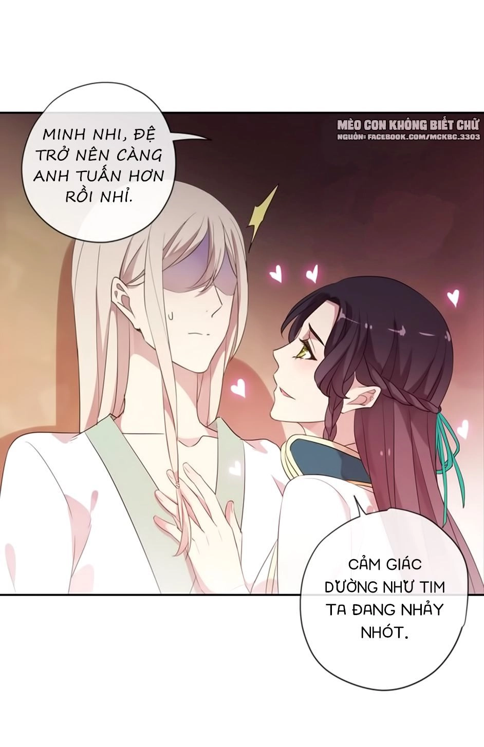 Bách Yêu Dị Văn Chapter 83 - 36