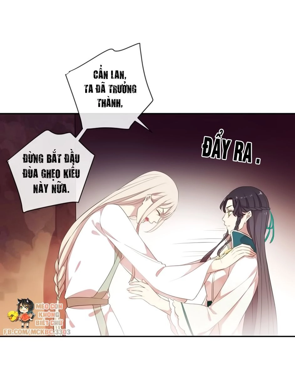 Bách Yêu Dị Văn Chapter 83 - 37