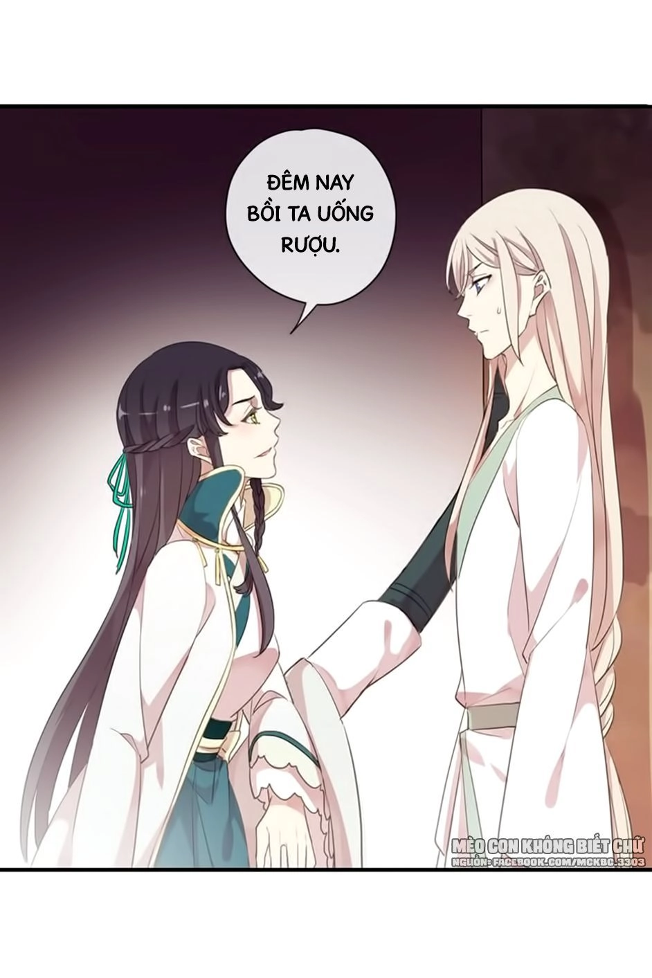 Bách Yêu Dị Văn Chapter 83 - 42