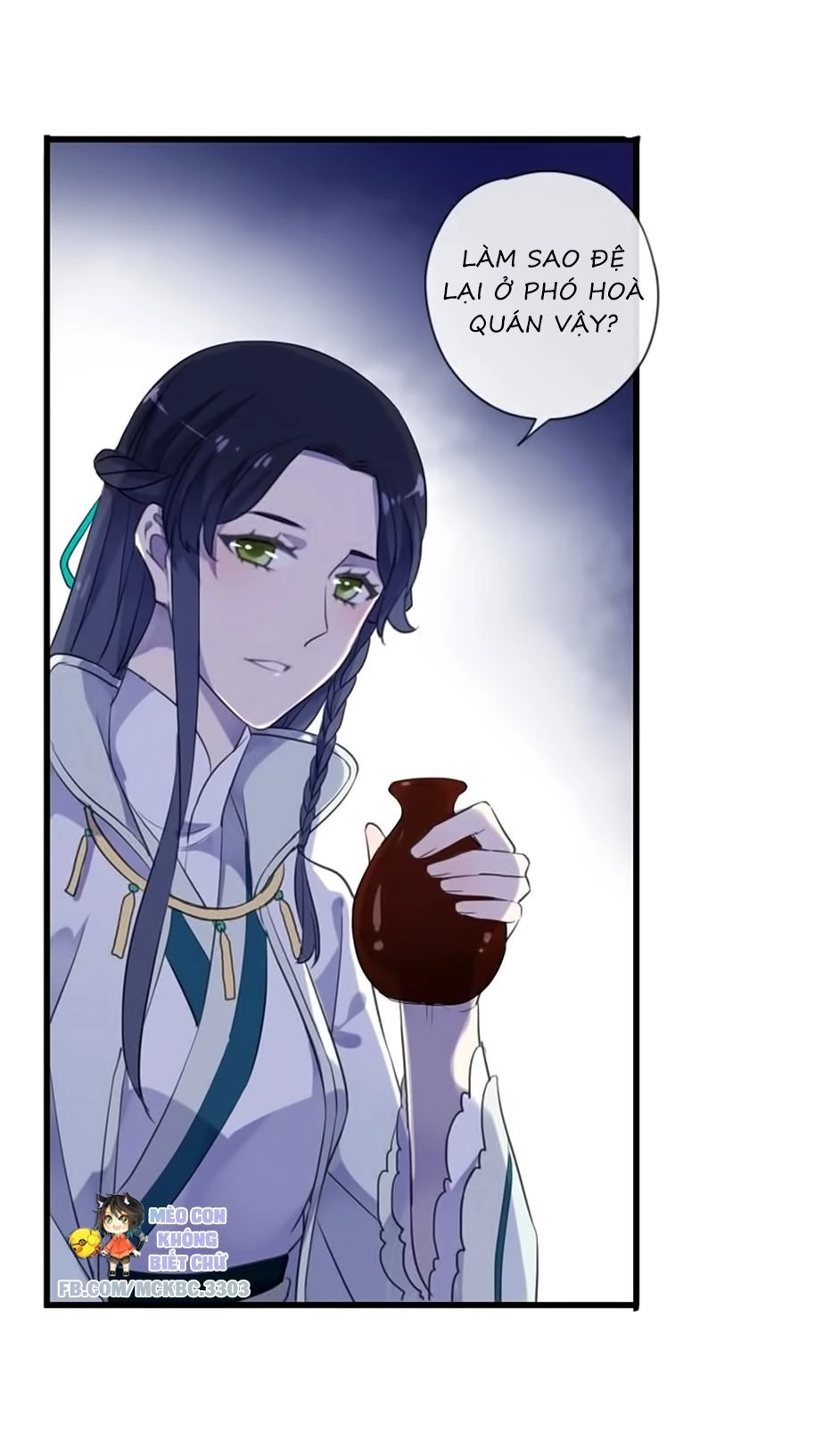 Bách Yêu Dị Văn Chapter 83 - 45