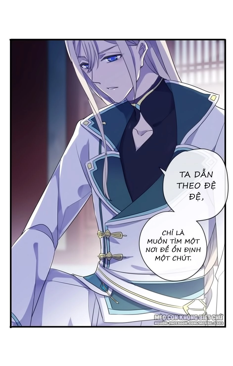 Bách Yêu Dị Văn Chapter 83 - 46