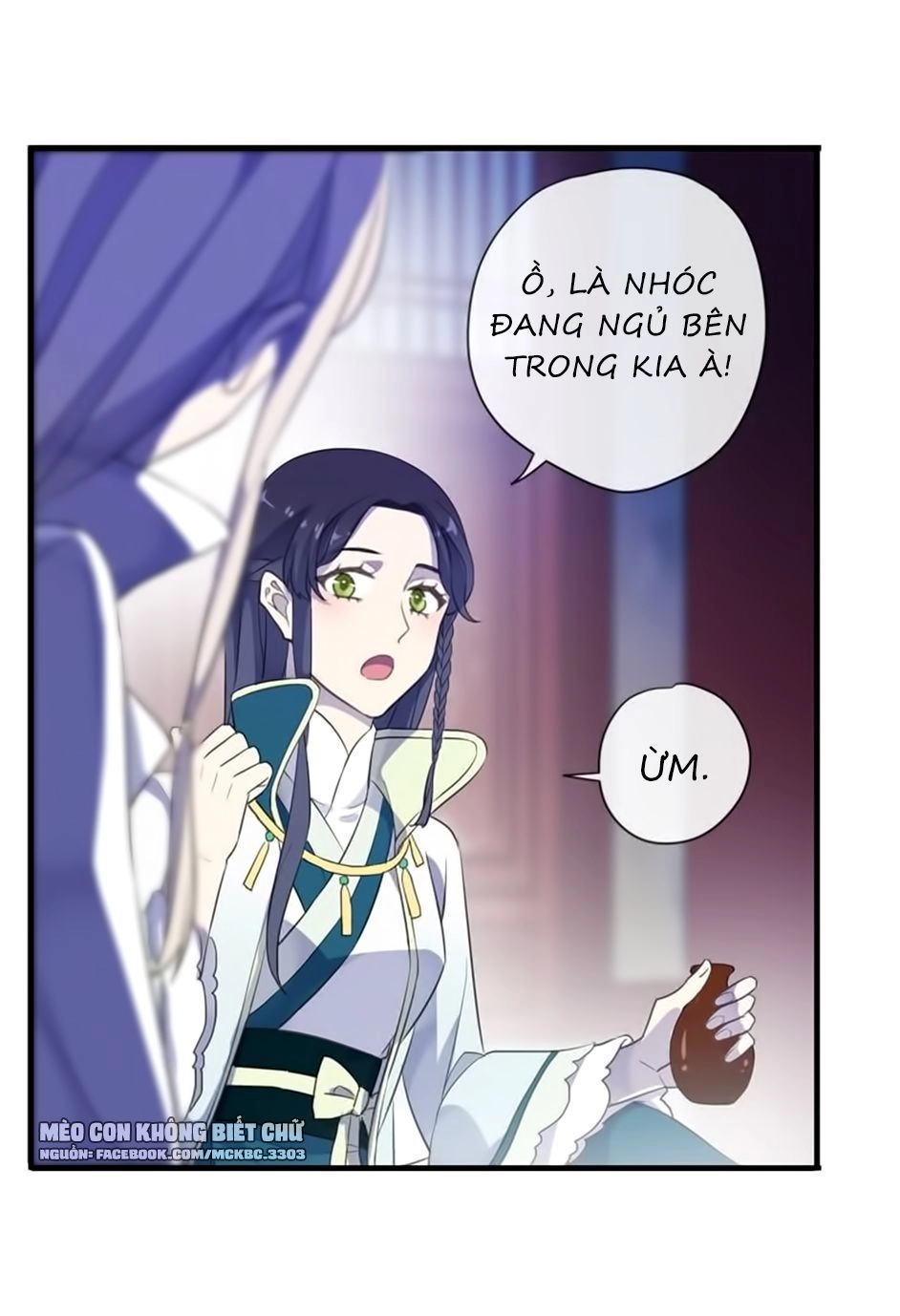 Bách Yêu Dị Văn Chapter 83 - 47