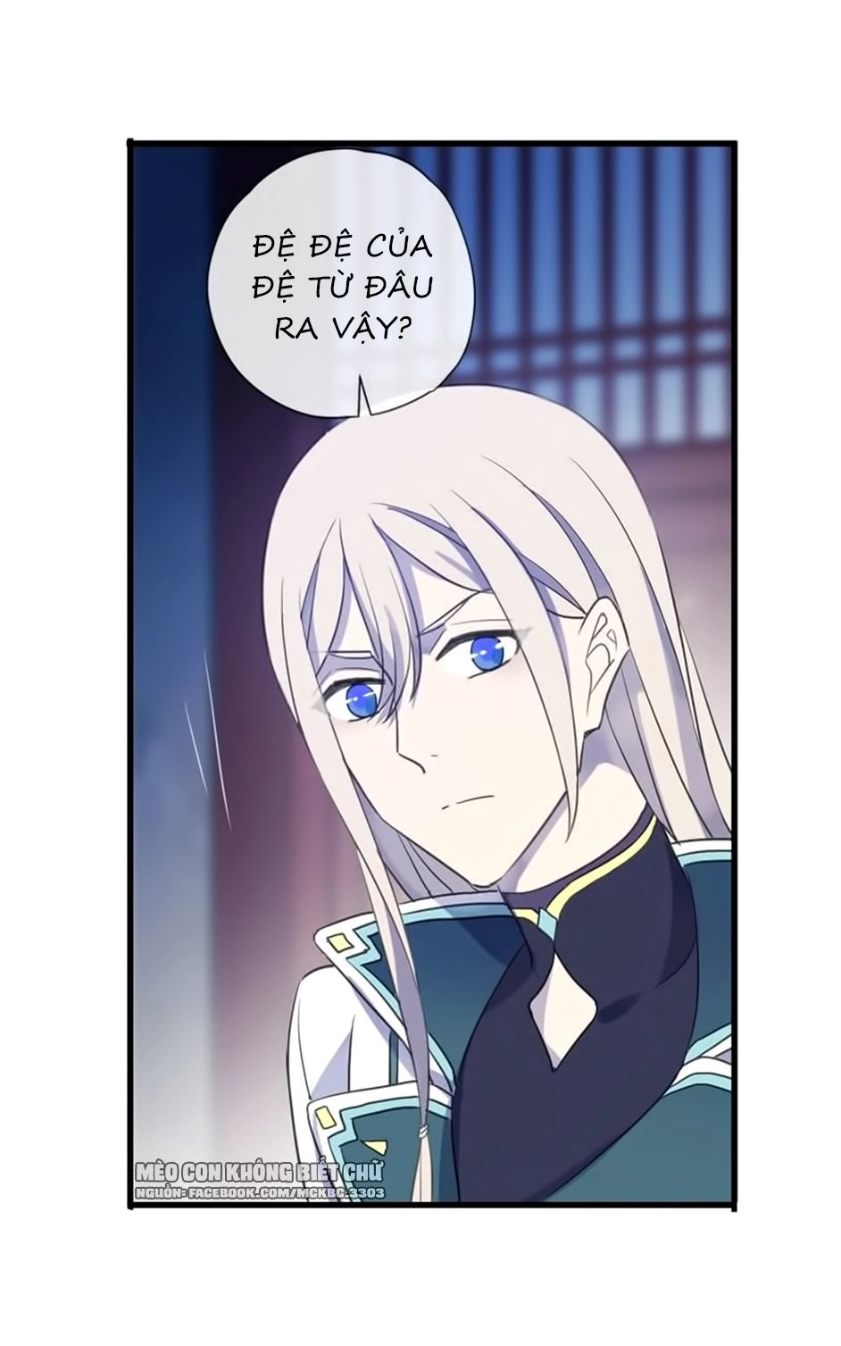 Bách Yêu Dị Văn Chapter 83 - 48