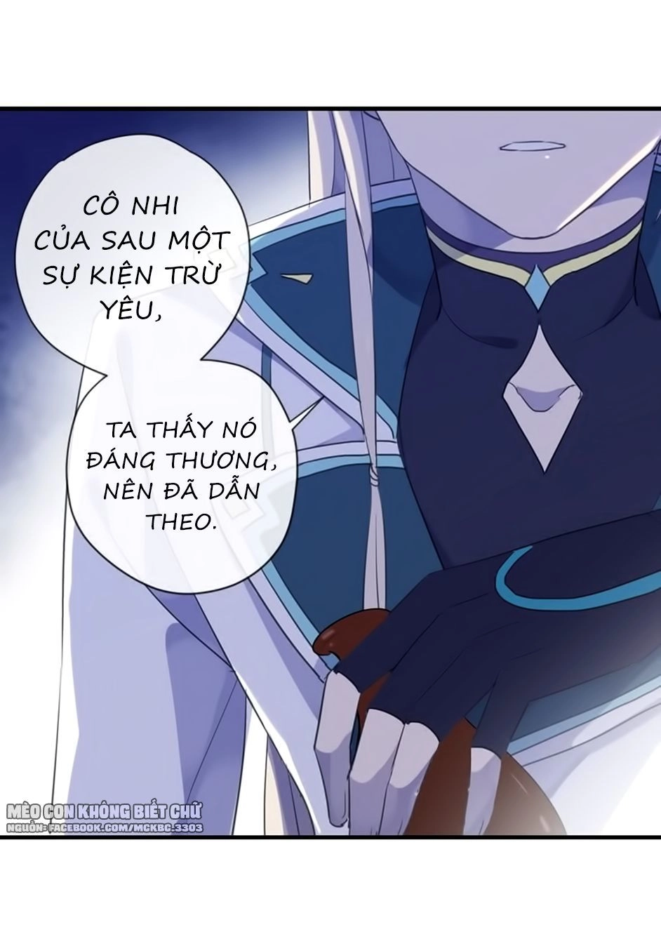 Bách Yêu Dị Văn Chapter 83 - 50