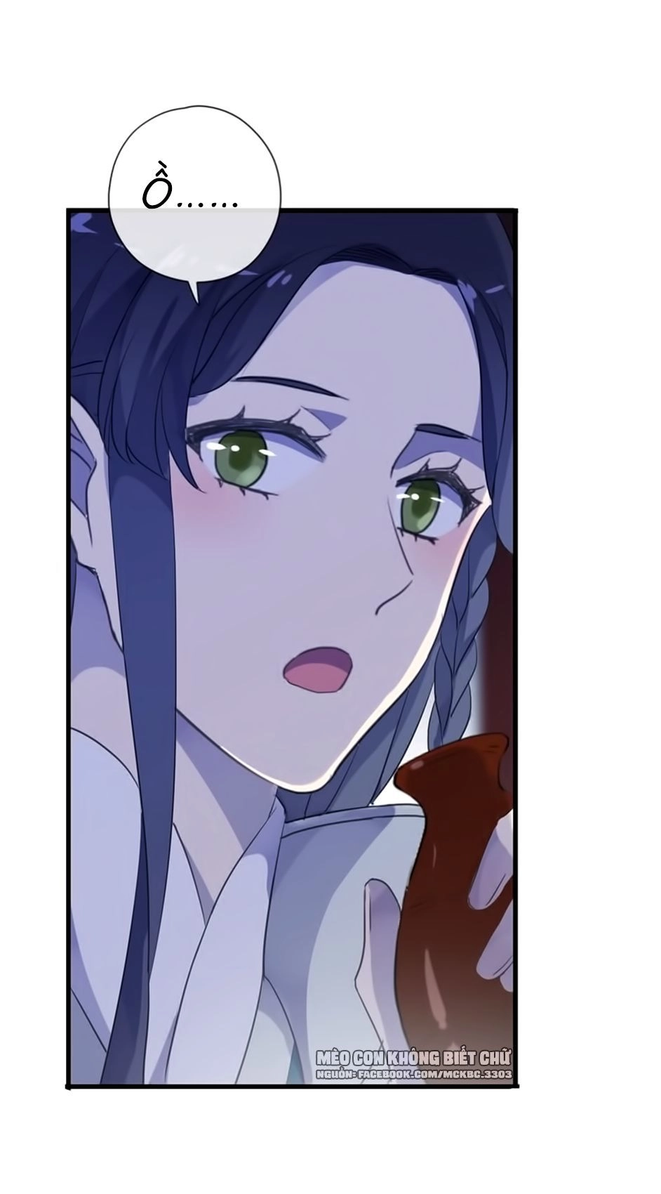 Bách Yêu Dị Văn Chapter 83 - 51