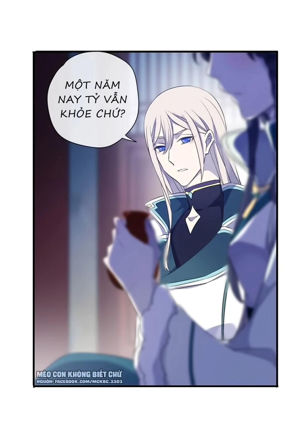 Bách Yêu Dị Văn Chapter 83 - 52