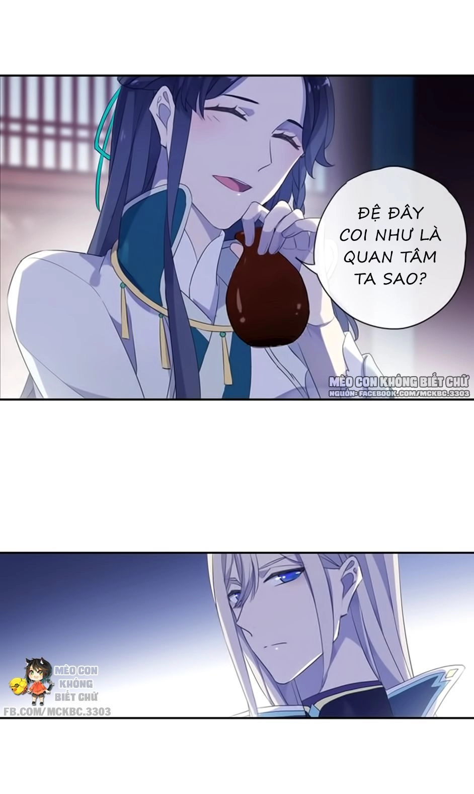 Bách Yêu Dị Văn Chapter 83 - 53