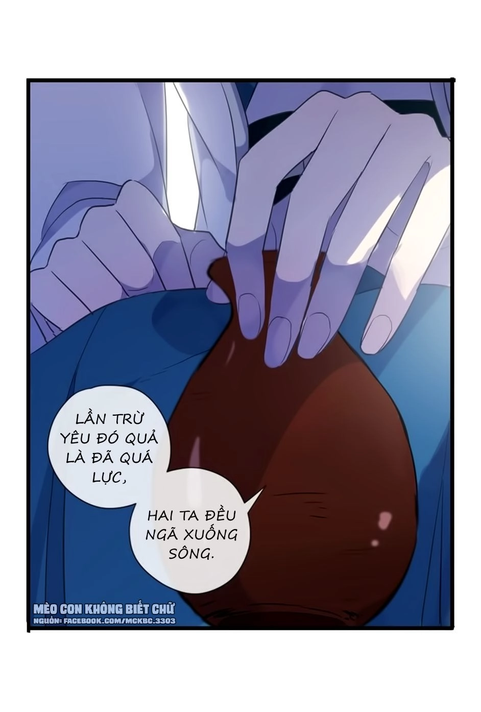 Bách Yêu Dị Văn Chapter 83 - 57