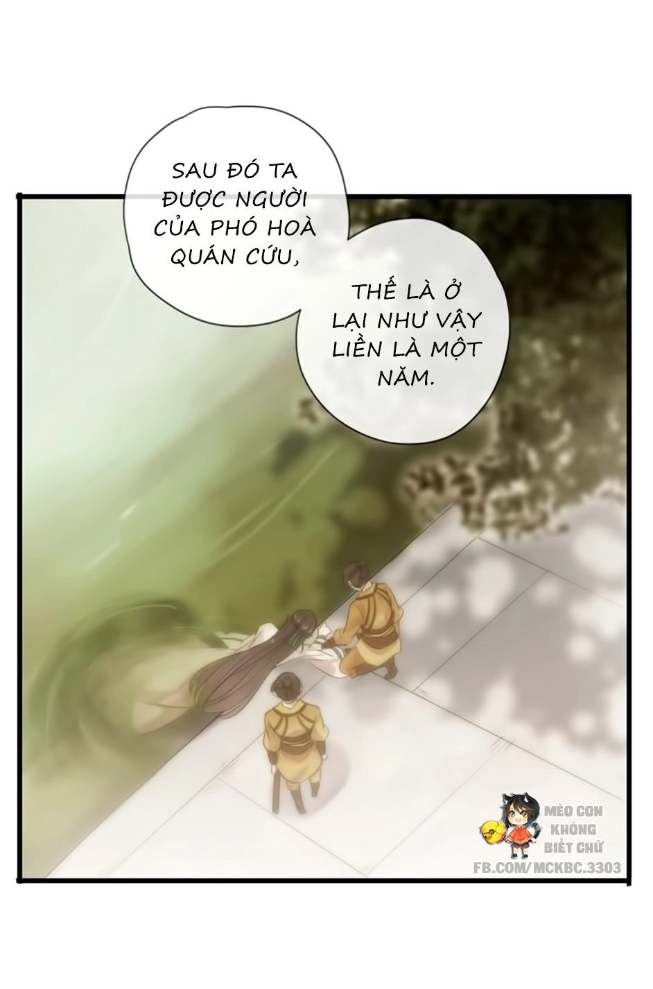 Bách Yêu Dị Văn Chapter 83 - 58