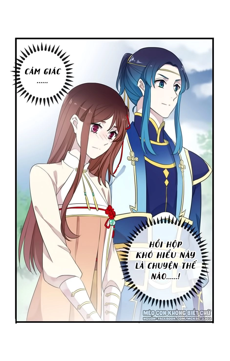 Bách Yêu Dị Văn Chapter 84 - 7