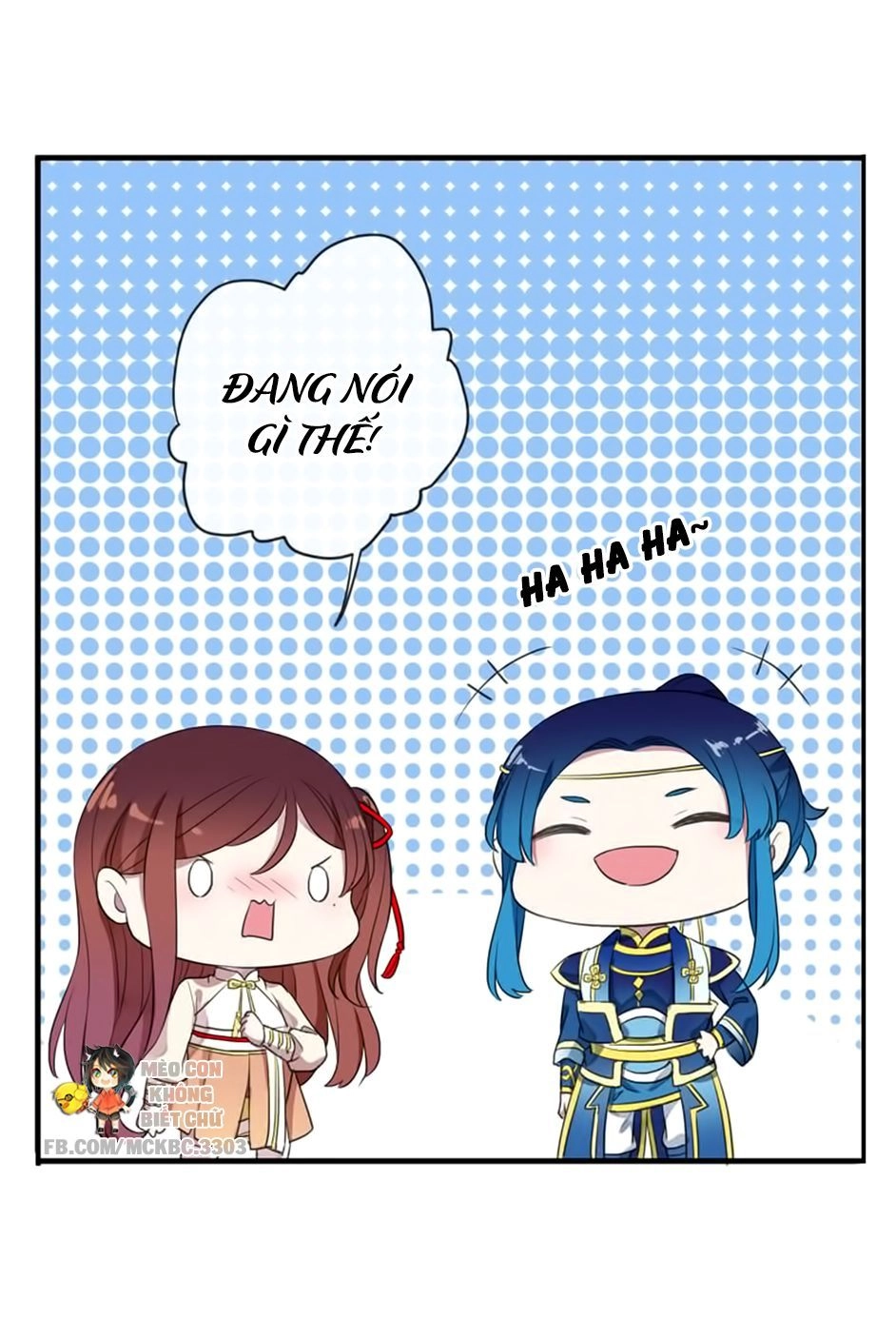 Bách Yêu Dị Văn Chapter 84 - 10