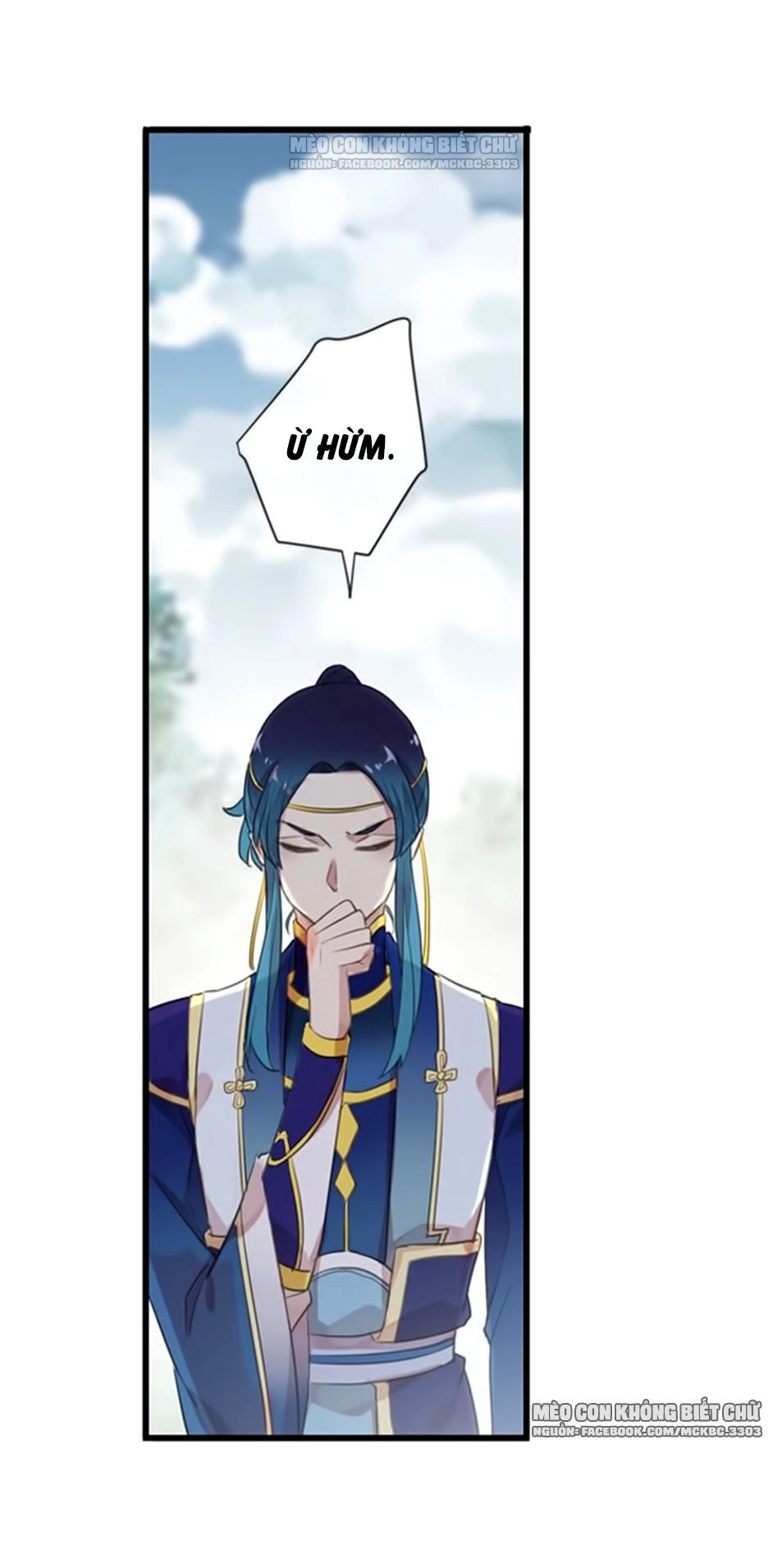 Bách Yêu Dị Văn Chapter 84 - 21