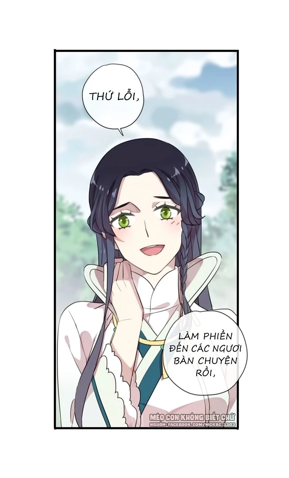 Bách Yêu Dị Văn Chapter 84 - 23