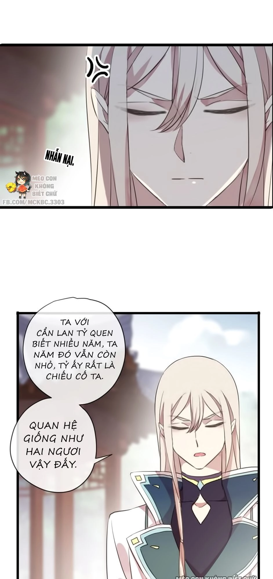 Bách Yêu Dị Văn Chapter 84 - 28