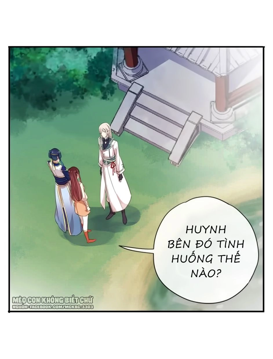 Bách Yêu Dị Văn Chapter 84 - 40