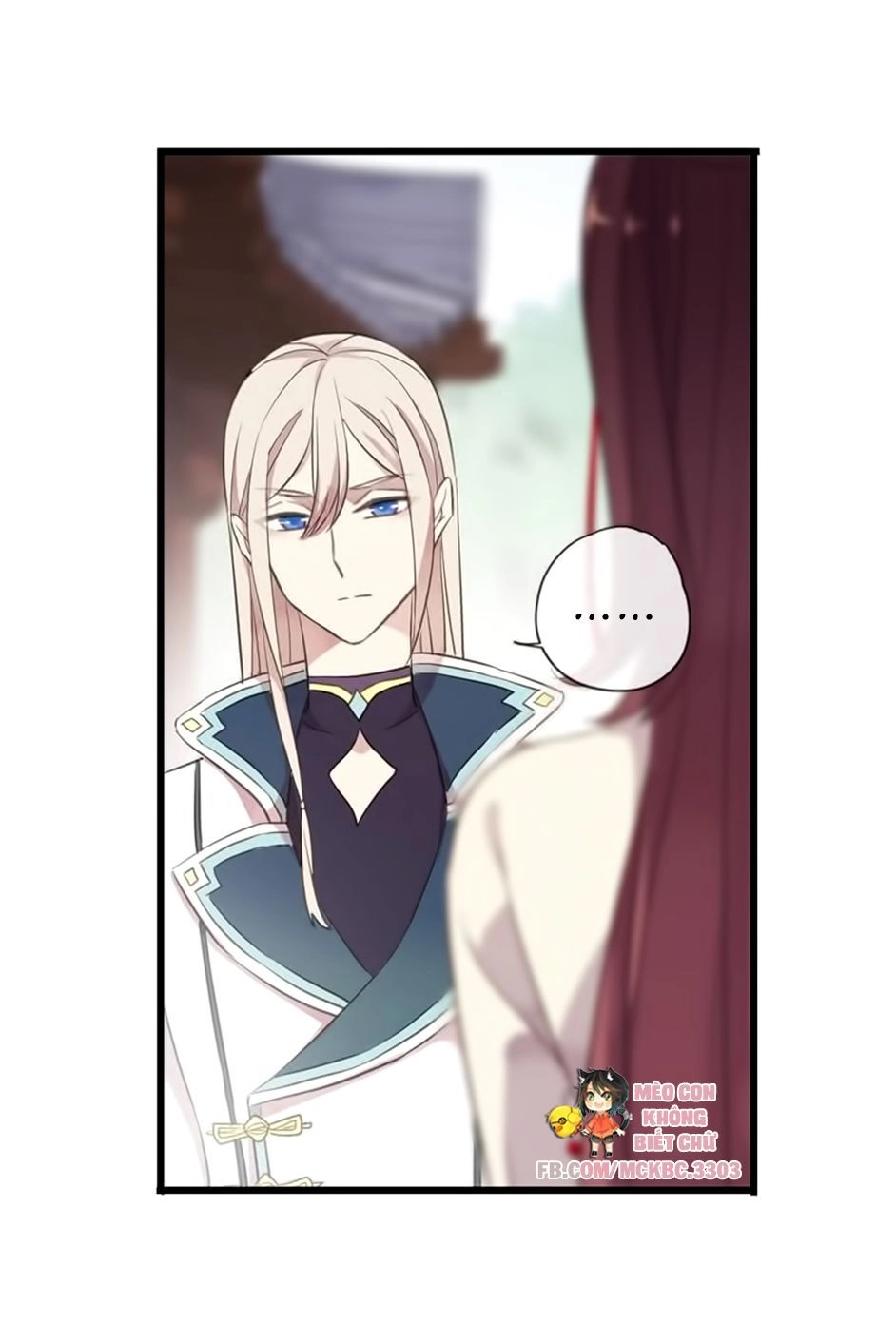 Bách Yêu Dị Văn Chapter 84 - 41