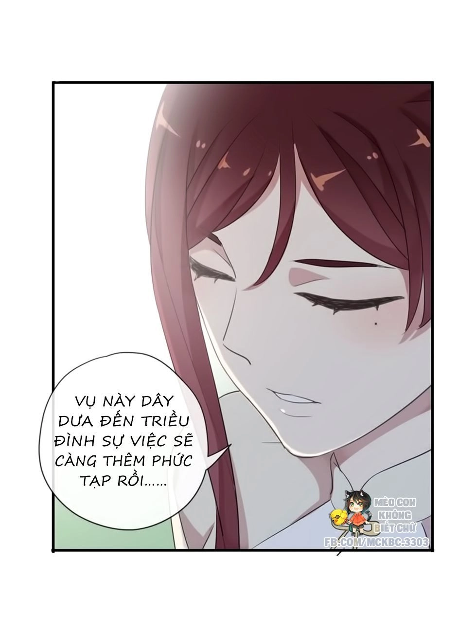 Bách Yêu Dị Văn Chapter 84 - 45