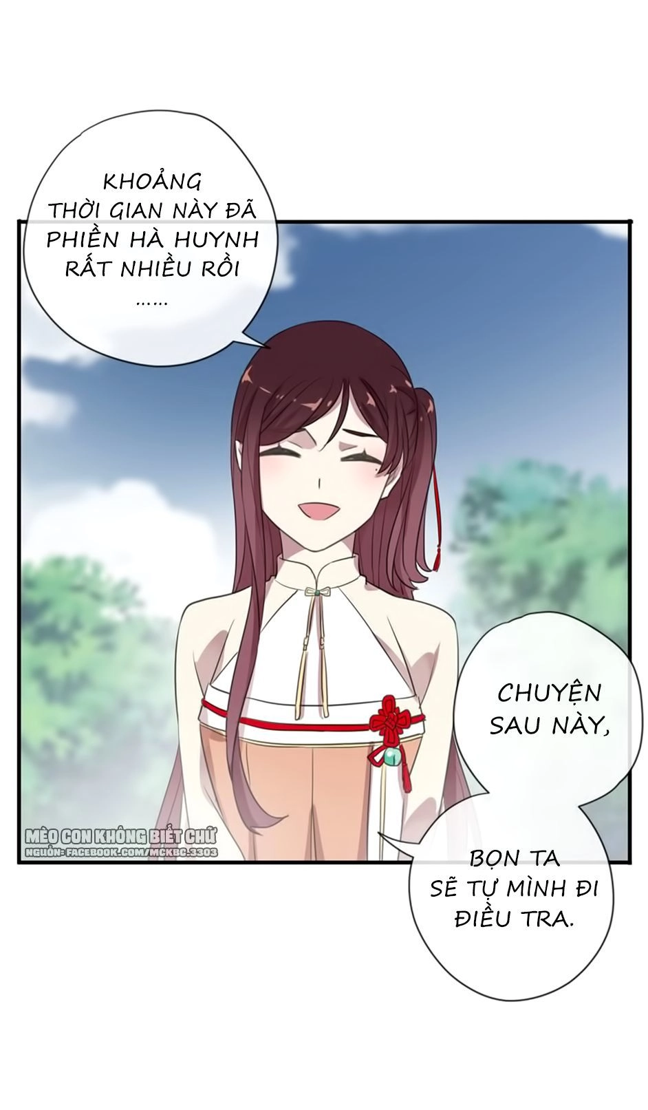 Bách Yêu Dị Văn Chapter 84 - 46