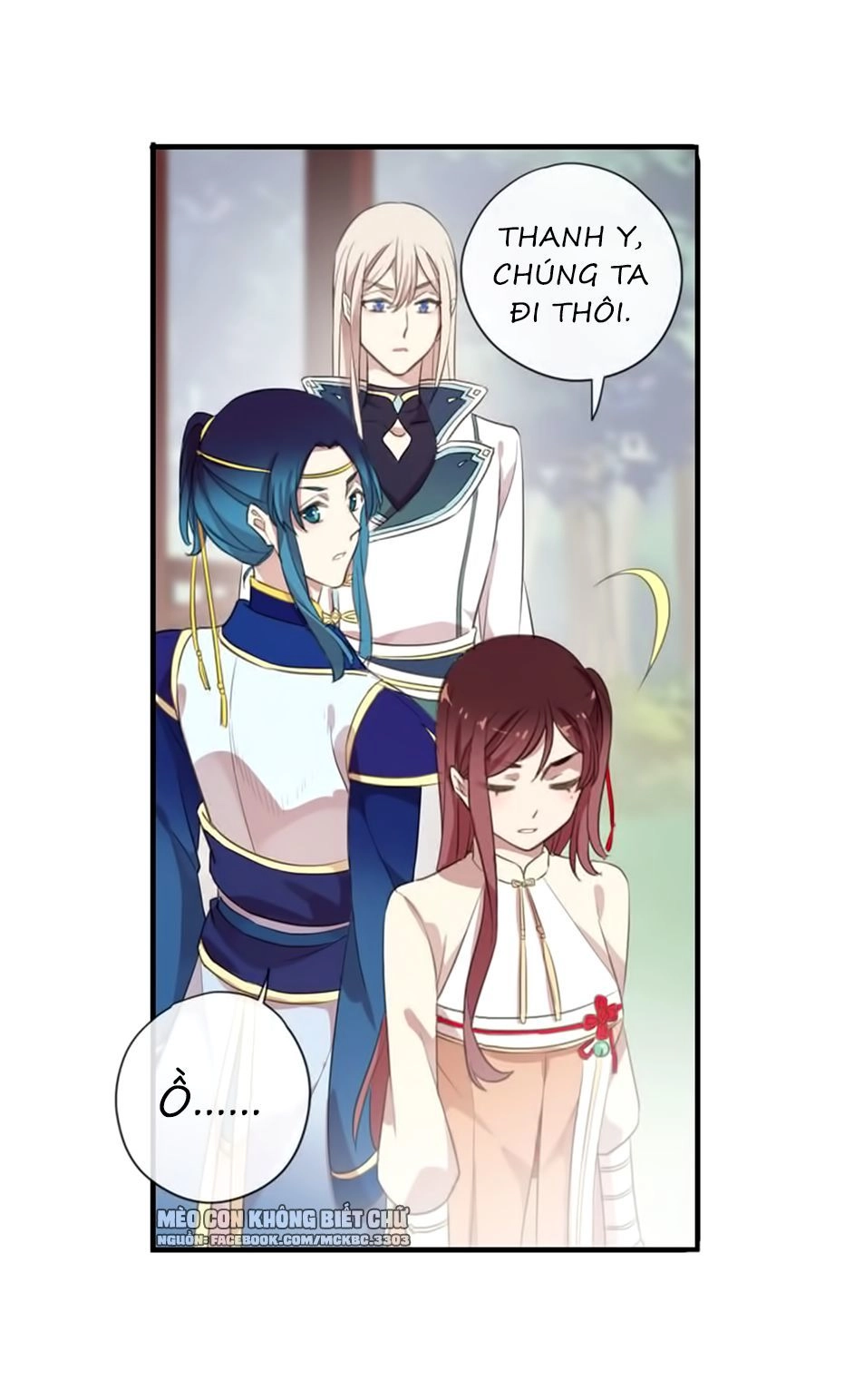 Bách Yêu Dị Văn Chapter 84 - 52