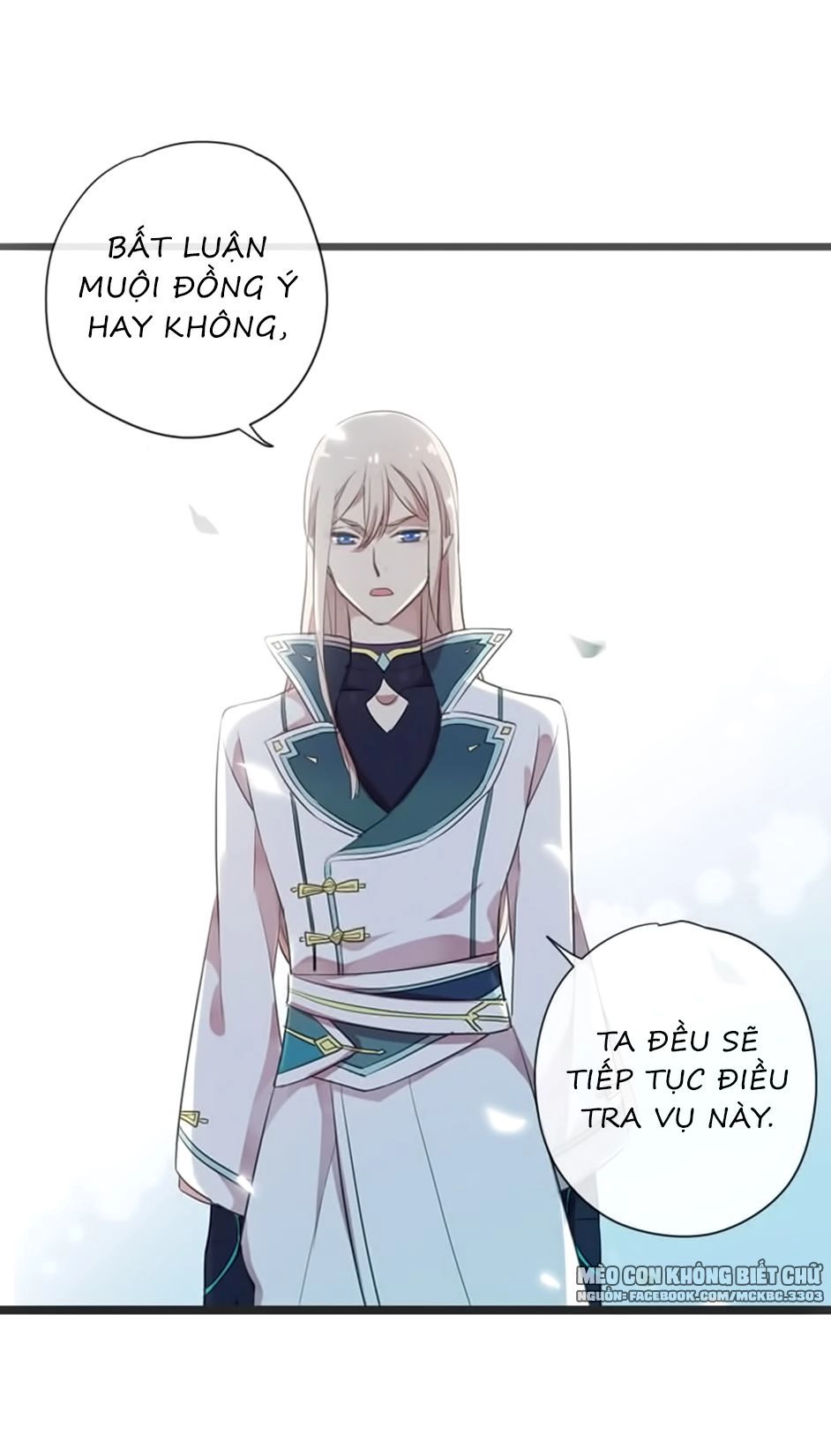 Bách Yêu Dị Văn Chapter 84 - 56