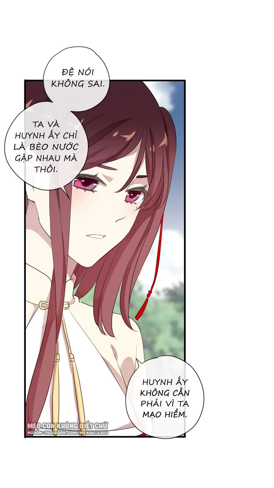 Bách Yêu Dị Văn Chapter 84 - 61