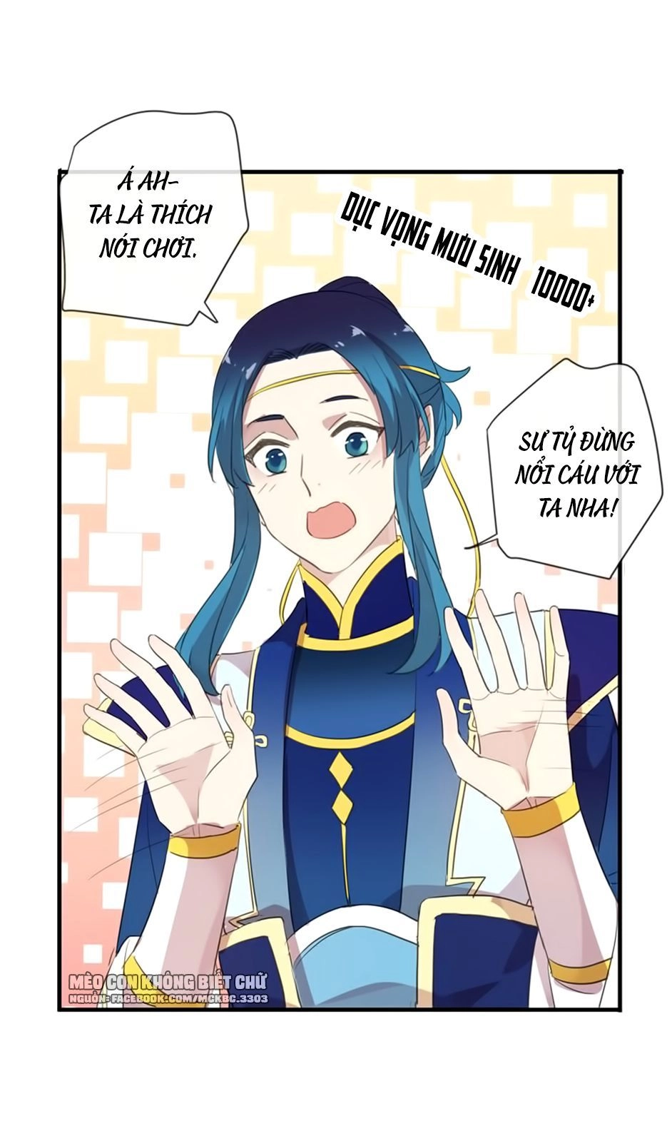 Bách Yêu Dị Văn Chapter 84 - 69