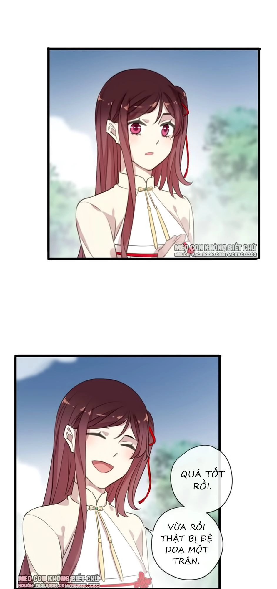 Bách Yêu Dị Văn Chapter 84 - 70