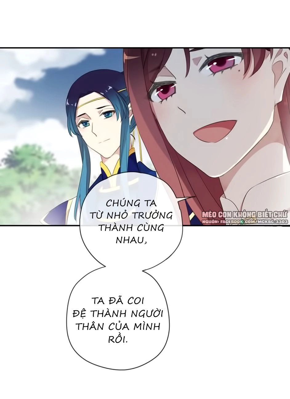 Bách Yêu Dị Văn Chapter 84 - 72