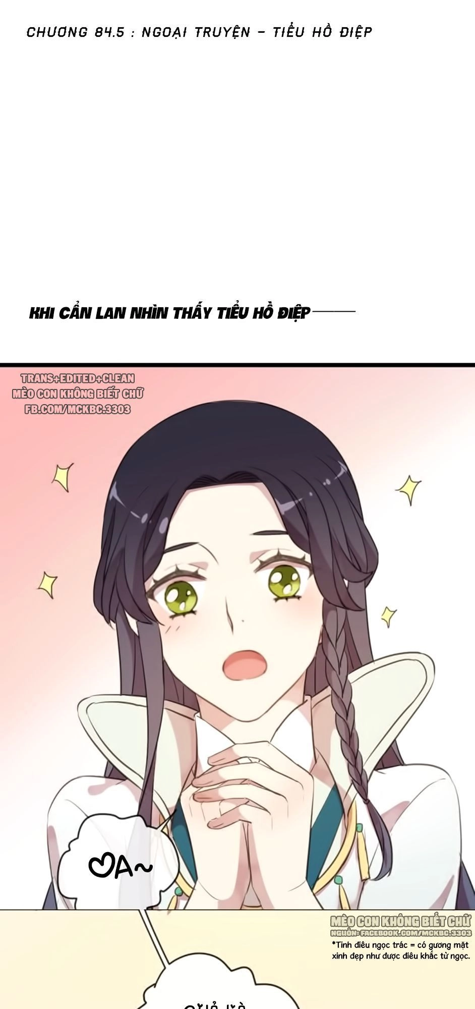 Bách Yêu Dị Văn Chapter 84.5 - 4