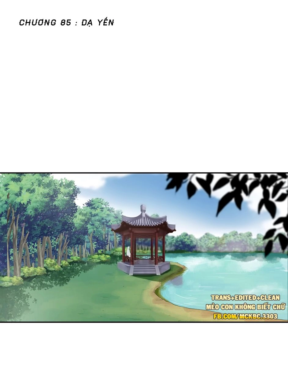 Bách Yêu Dị Văn Chapter 85 - 4