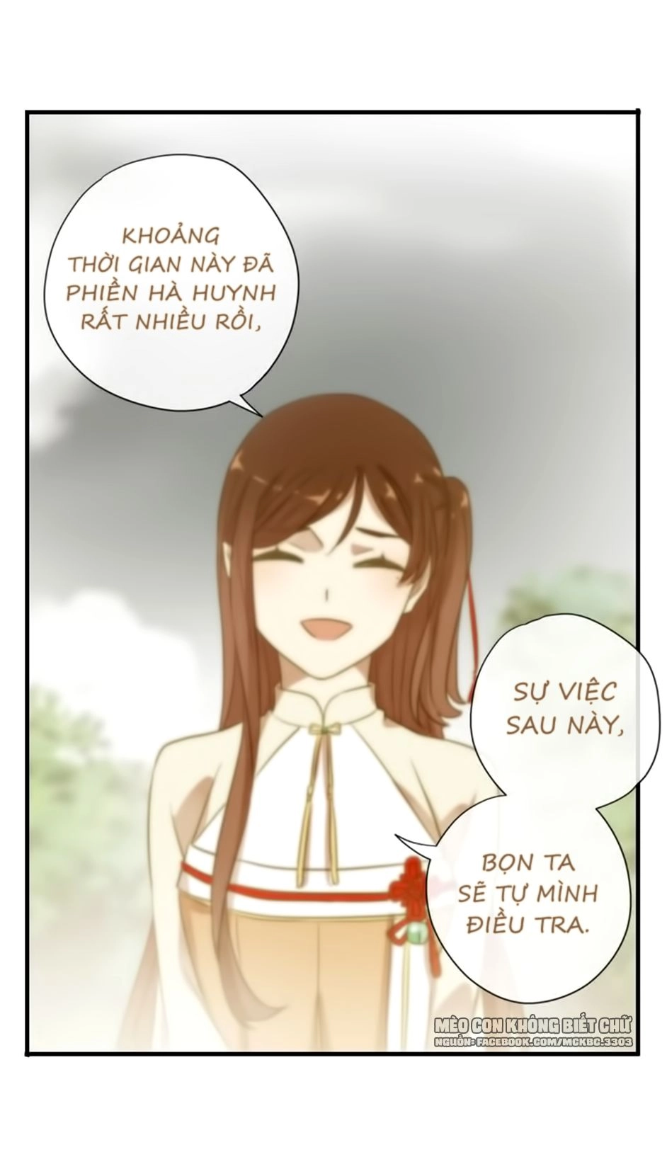 Bách Yêu Dị Văn Chapter 85 - 6