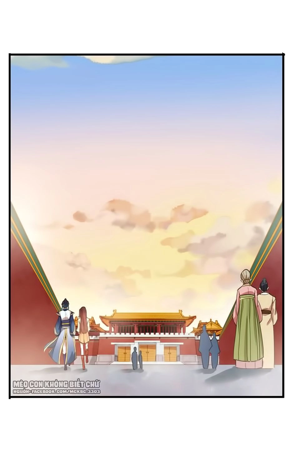 Bách Yêu Dị Văn Chapter 85 - 16