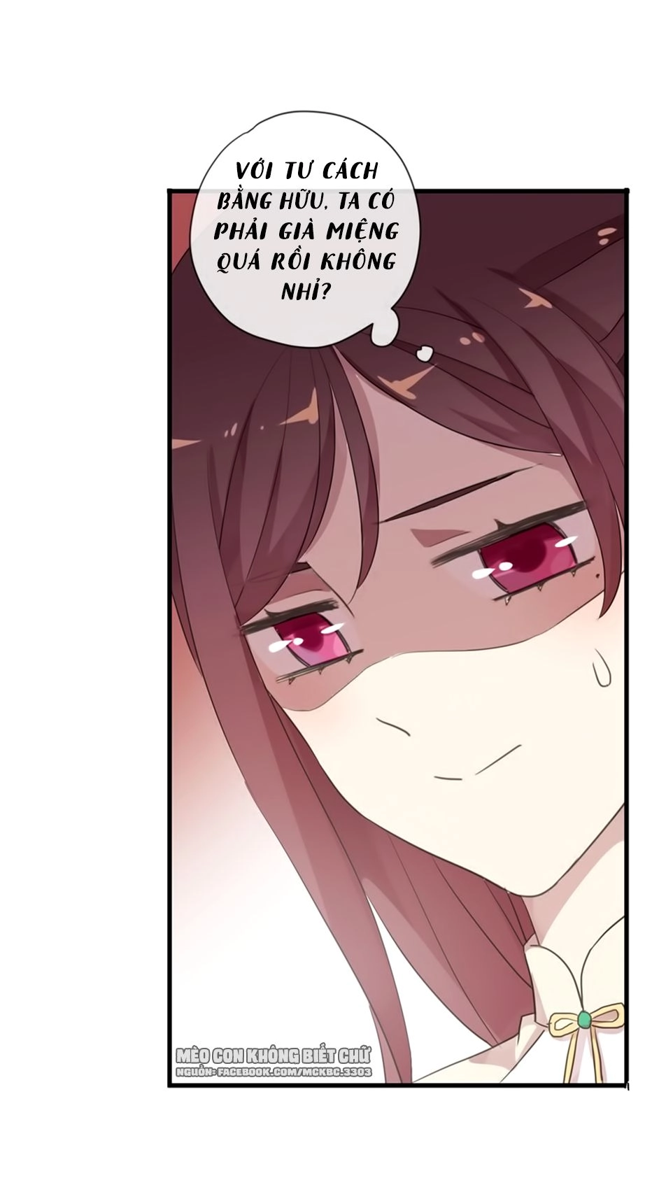 Bách Yêu Dị Văn Chapter 85 - 18