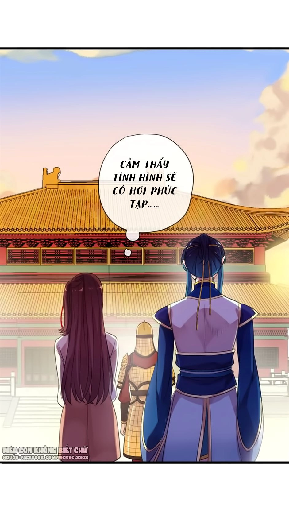 Bách Yêu Dị Văn Chapter 85 - 25