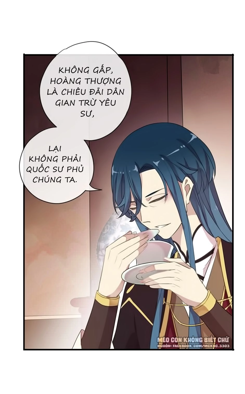 Bách Yêu Dị Văn Chapter 85 - 28