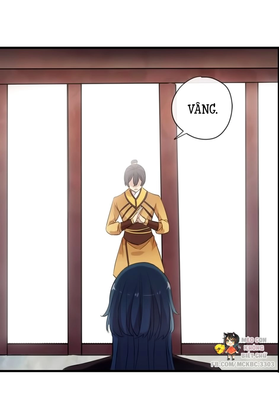 Bách Yêu Dị Văn Chapter 85 - 31