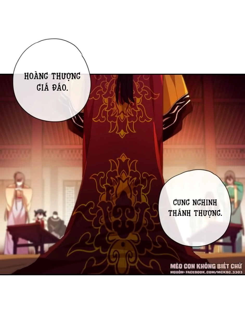 Bách Yêu Dị Văn Chapter 85 - 37