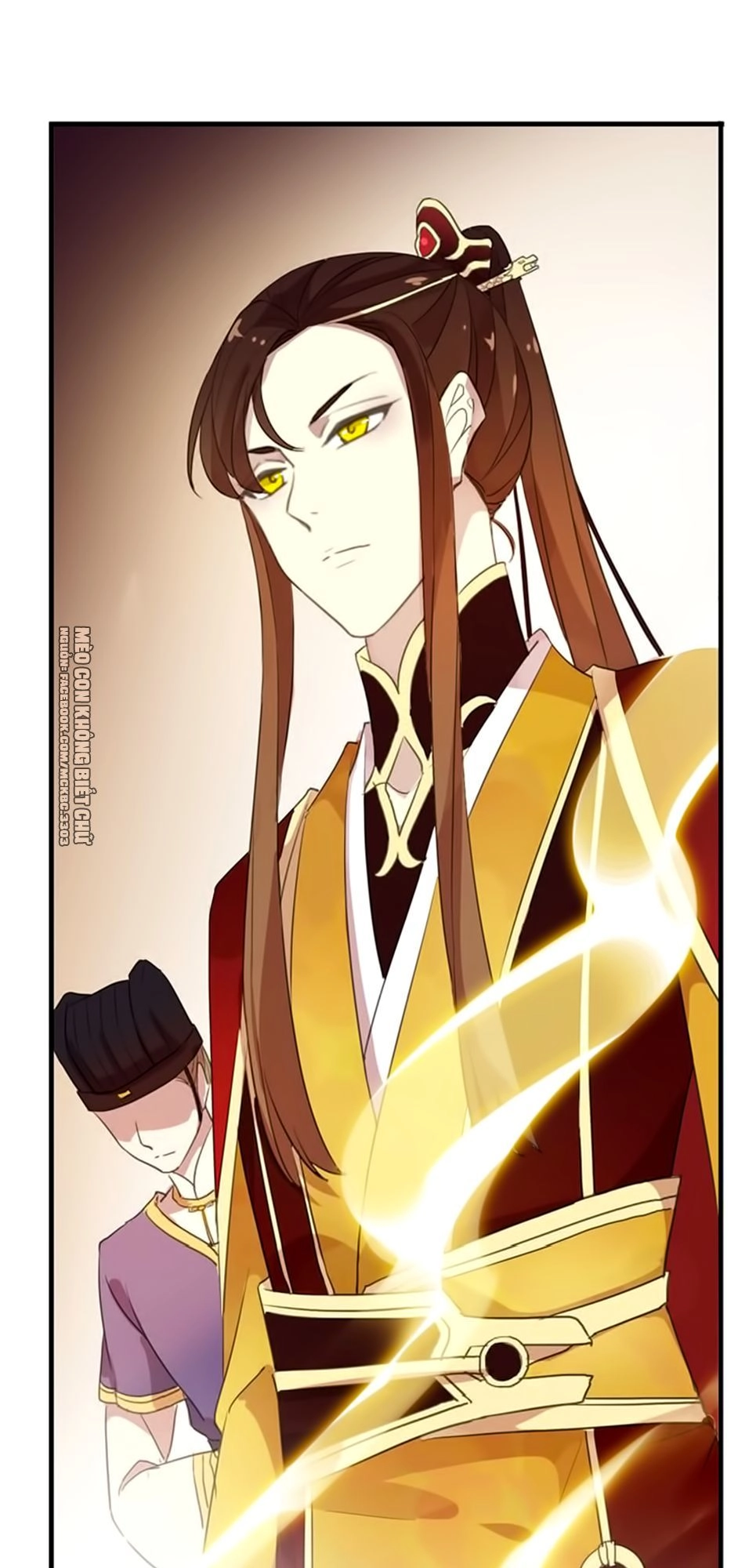 Bách Yêu Dị Văn Chapter 85 - 38