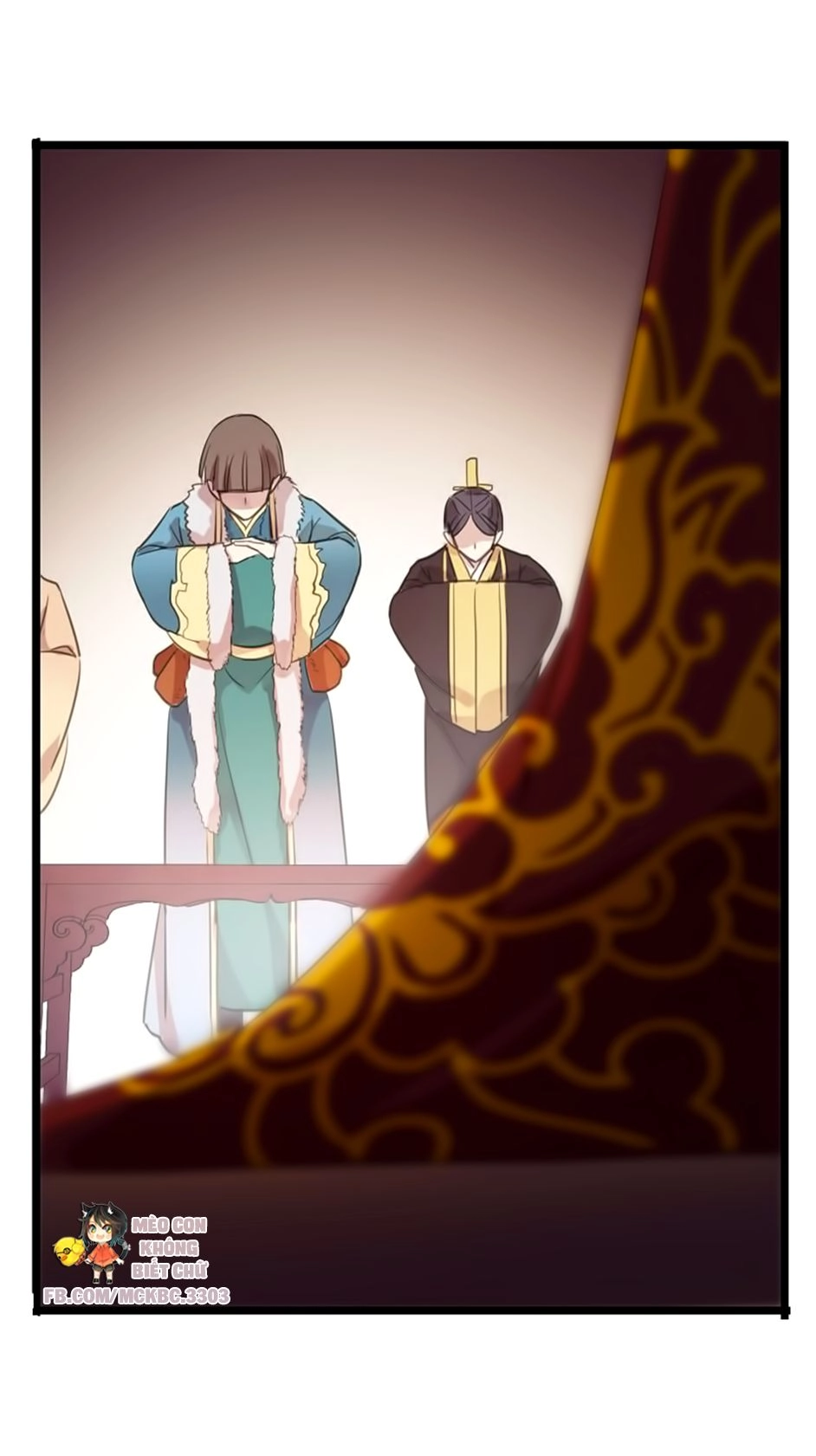 Bách Yêu Dị Văn Chapter 85 - 40