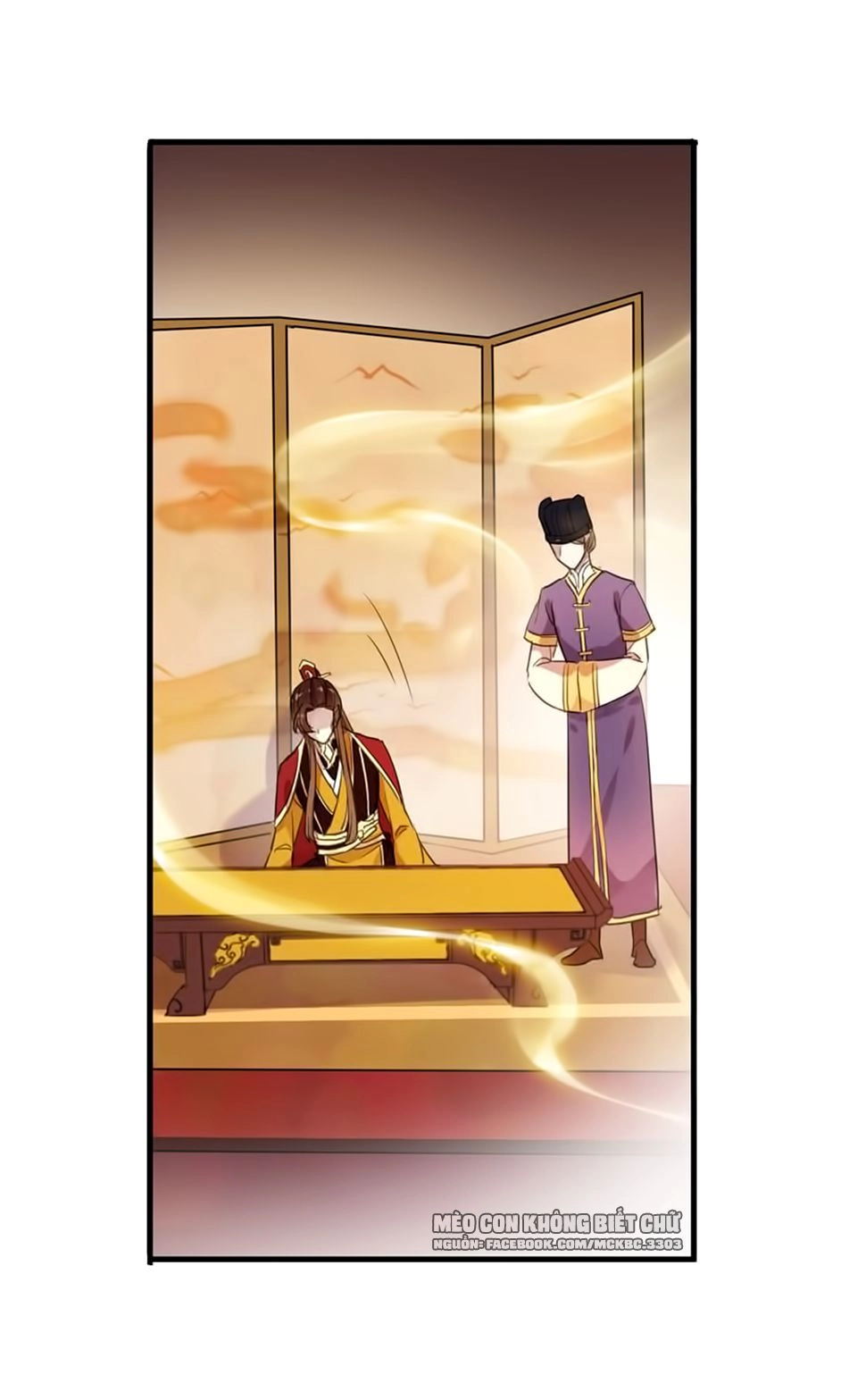 Bách Yêu Dị Văn Chapter 85 - 41