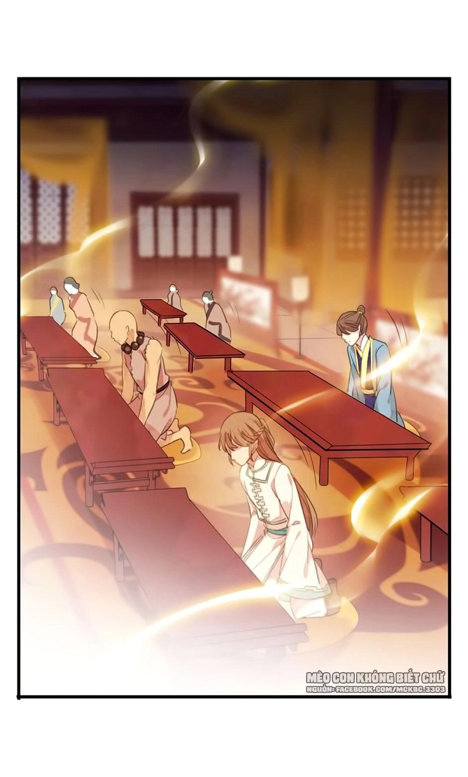 Bách Yêu Dị Văn Chapter 85 - 43